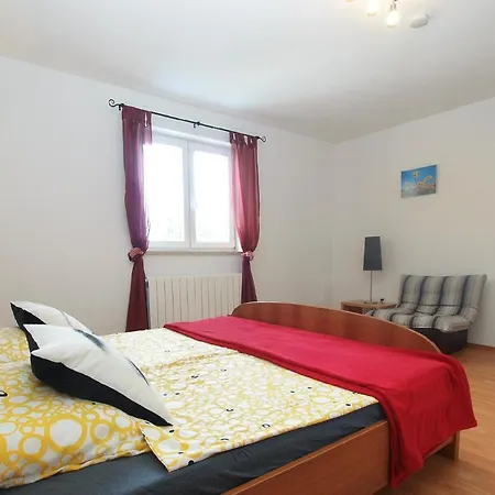 Fuer 4 Personen Ca 60 Qm In Banjole, Istrien Istrische Riviera Apartment *