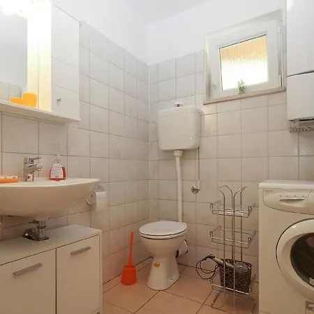 公寓 Fuer 4 Personen Ca 60 Qm In Banjole, Istrien Istrische Riviera *