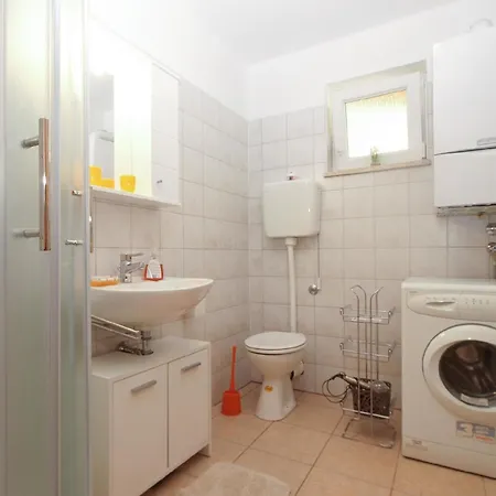 Fuer 4 Personen Ca 60 Qm In Banjole, Istrien Istrische Riviera 公寓 班约勒