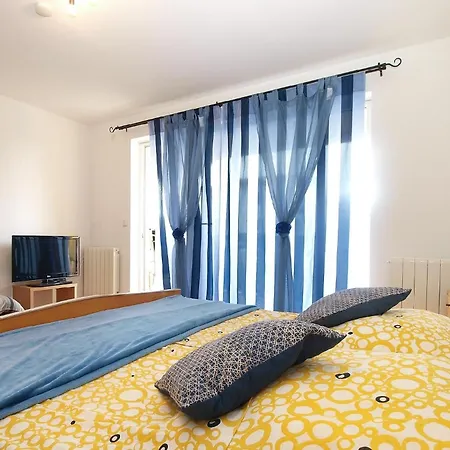 公寓 Fuer 4 Personen Ca 60 Qm In Banjole, Istrien Istrische Riviera 班约勒