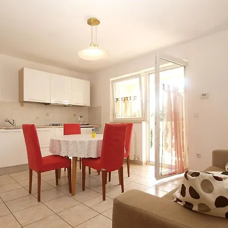 Fuer 4 Personen Ca 60 Qm In Banjole, Istrien Istrische Riviera * Banjole