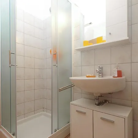 Fuer 4 Personen Ca 60 Qm In Banjole, Istrien Istrische Riviera *