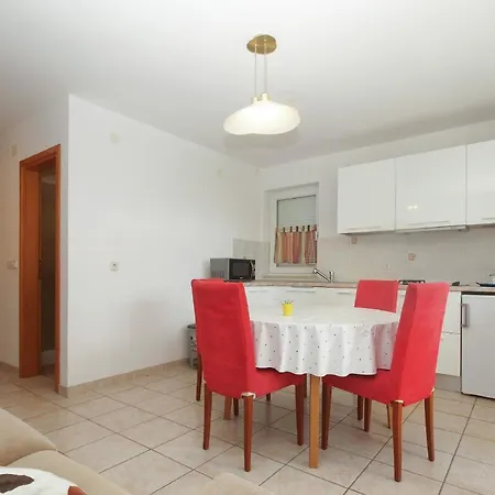 Fuer 4 Personen Ca 60 Qm In Banjole, Istrien Istrische Riviera *