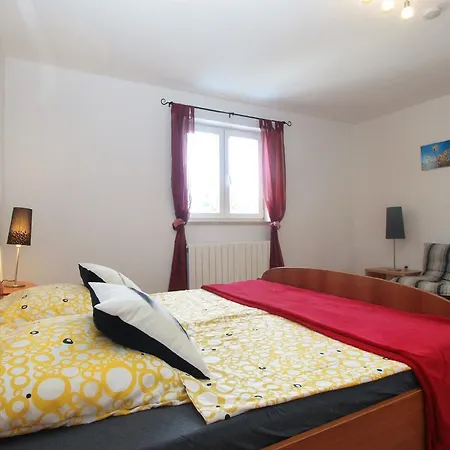 Fuer 4 Personen Ca 60 Qm In Banjole, Istrien Istrische Riviera Апартаменты Банджоле